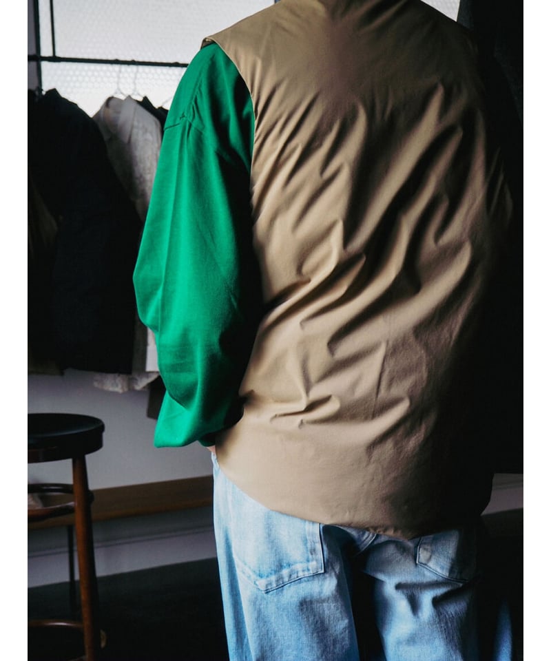 blurhms PTX Hunting Down Vest | MusterWerk Sud.