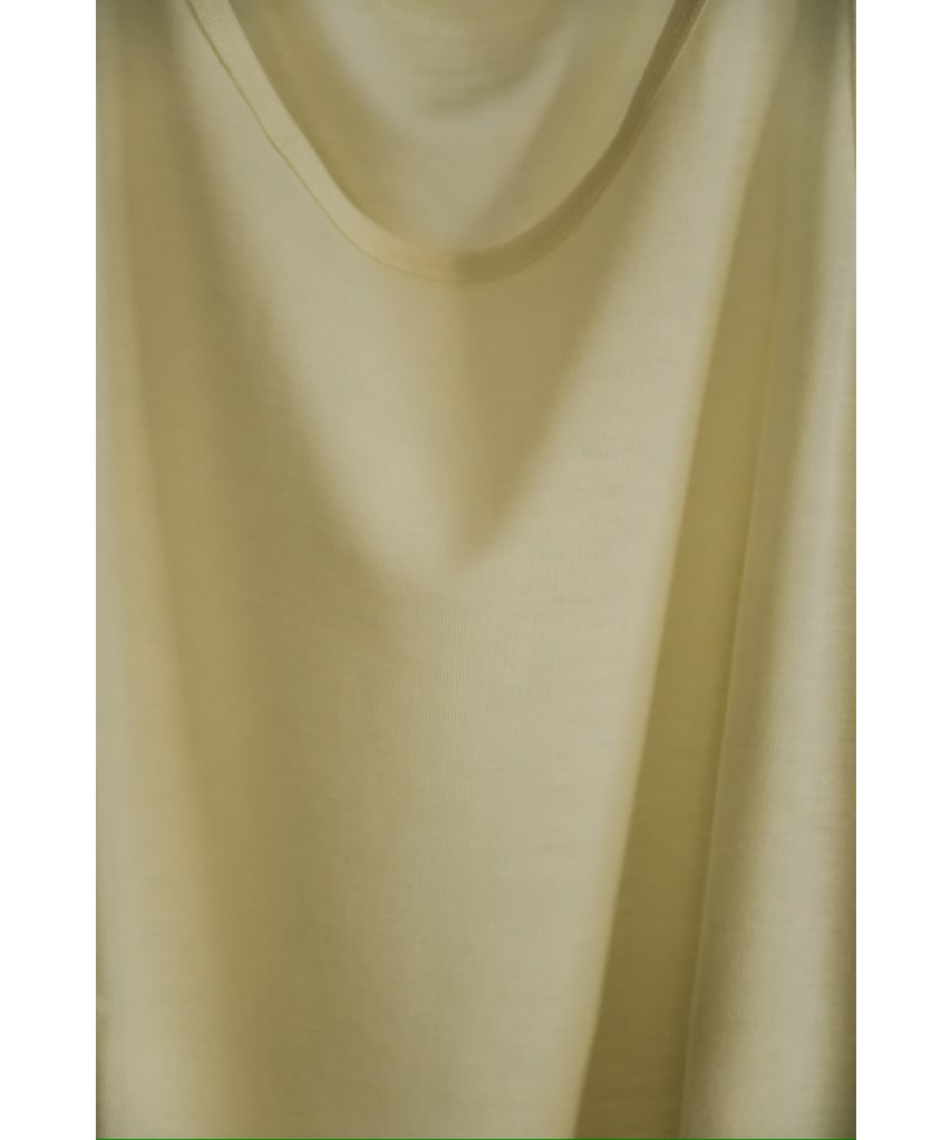 KANEMASA PHIL. 18G Wool Pack Tank | MusterWerk