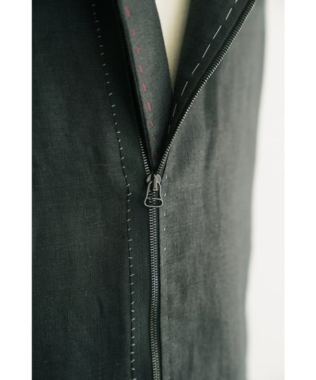 REVERBERATE ARTISAN LIMTED WAISTCOAT