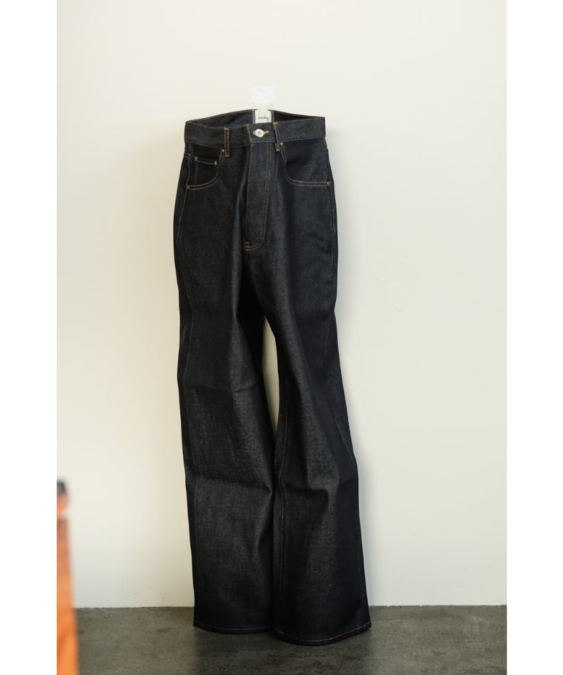 BISOWN BISOWN DENIM | MusterWerk Sud.