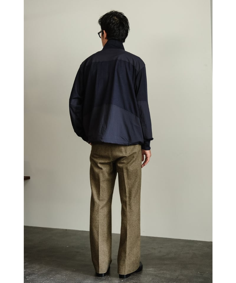 靴 post production mil-dress Post Production 「Mil-Dress」 *CA#GH - ARTHUR FASHION WORLD