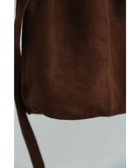 Morphée 2WAY SMALL TOTE