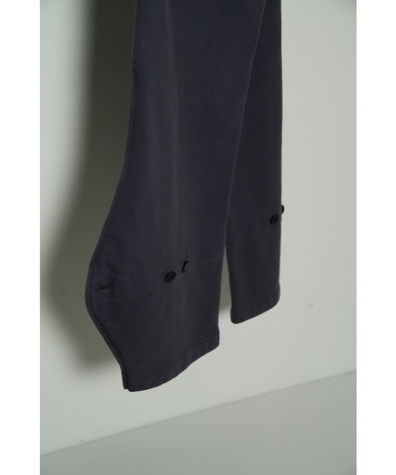 Call KITE TROUSERS | MusterWerk Sud.