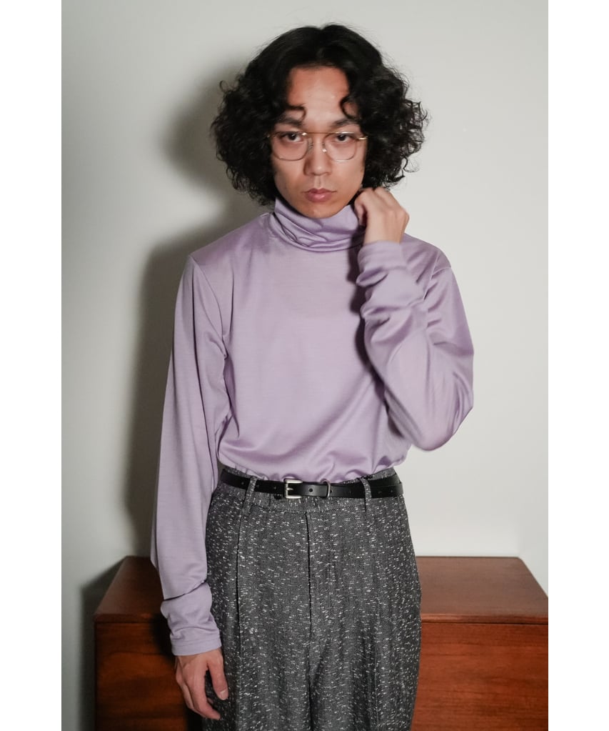 佐々木 SASAKI SATORU LONGSLEEVE T-SHIRT | MusterWerk Sud.