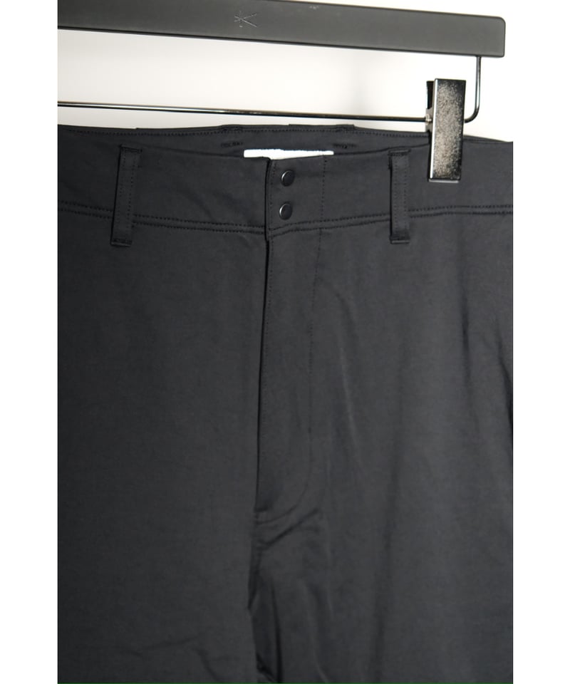 KANEMASA PHIL. 36G ECONYL Solid Jersey Zip Over