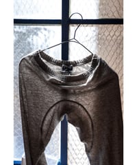 CLASS COTTON LIAMA JERSEY LEGGINGS "CCDA19UNI"