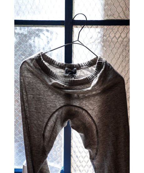 CLASS COTTON LIAMA JERSEY LEGGINGS "CCDA19UNI"