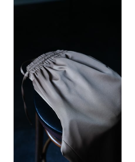 m's braque EASY PANTS