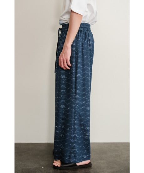 m's braque EASY PANTS (LONG)