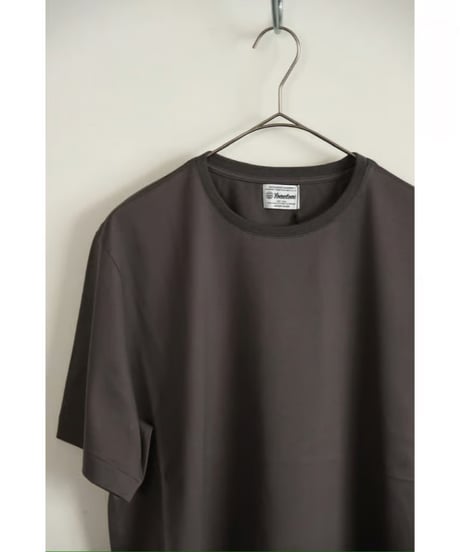Yonetomi DRESS T-SHIRT