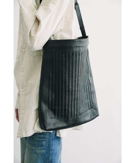 forme  Panel Tote