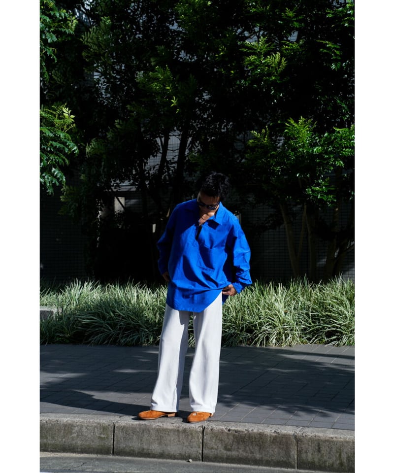 ULTERIOR FADED SILKY TERRY RW SWEAT PANTS | Mus