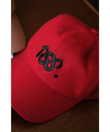 MusterWerk Sud. 1st Year Anniversary Logo Cap