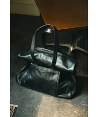 ENCOMING ROLLED PAPER TOTE BAG