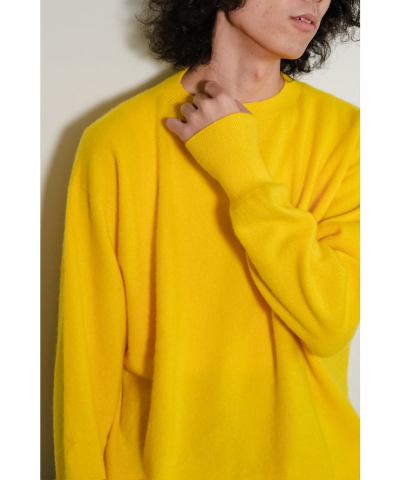 Olde H & Daughter AGED CASHMERE PLAIN STITCH CR Olde H & Daughter AGED CASHMERE PLAIN STITCH CR