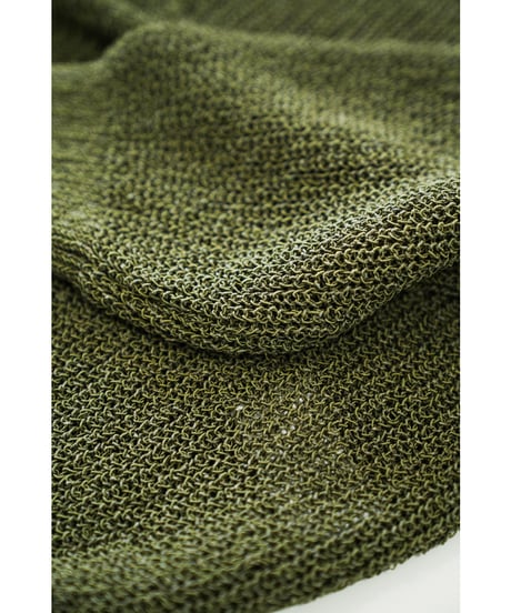 ENCOMING KNITTED SWEAT JUMPER