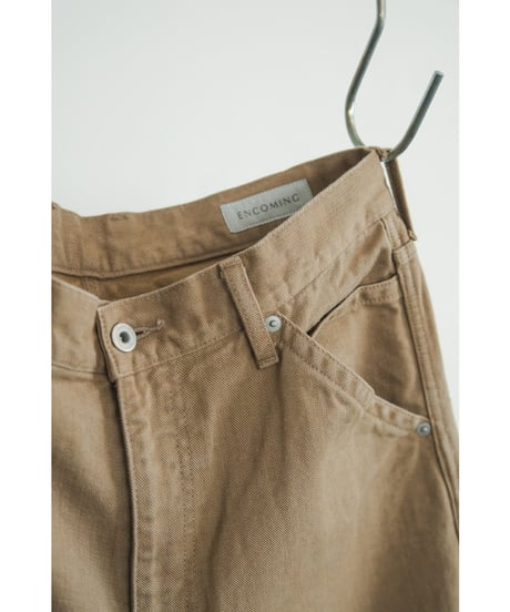 ENCOMING DENIM TROUSER