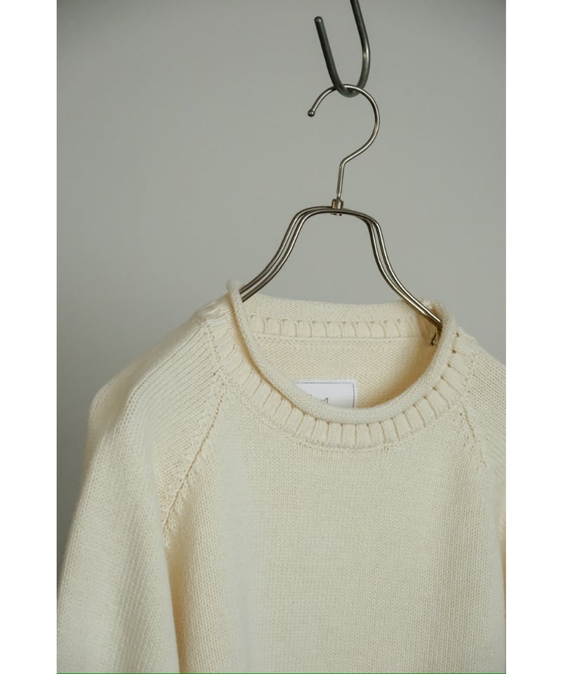 トップス ANCELLM SHORT LENGTH KNIT size2 ANC-KN08-1.jpg?v=1726263697