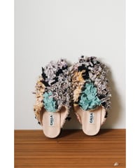 CALLA Paris - Niki Babouche - | MusterWerk Sud.