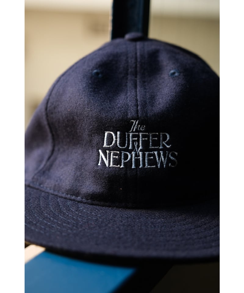 The DUFFER N NEPHEWS JENNINGS / ジェニングス | Muster