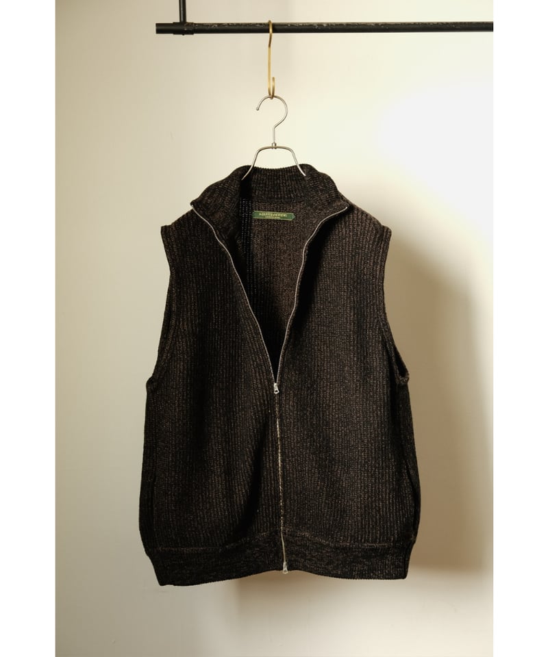 The DUFFER N NEPHEWS OPIHR / オピア | MusterWerk Sud.