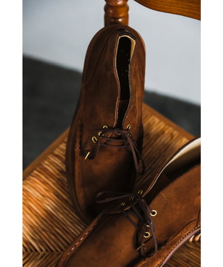 Post Production Hunt-Mocasin
