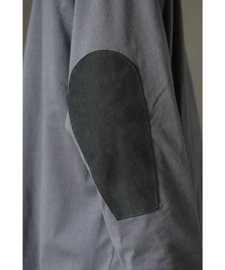 ENCOMING REVERSIBLE LONG TEE