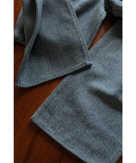 FAUVES RANCH Ⅱ - TWEED -