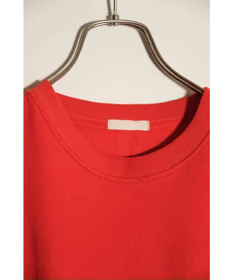 ULTERIOR "Exclusive" TWISTED SOFT TENJIKU SLEEVELESS TEE
