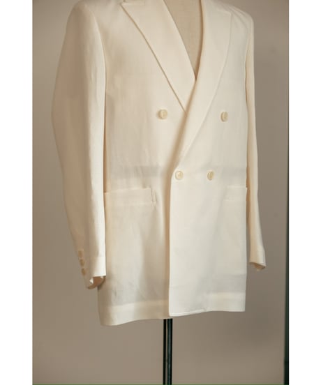 ULTERIOR "Exclusive" TA/L MESH DB JKT