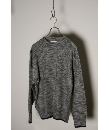 Olde H & Daughter SILK MOHAIR P/O