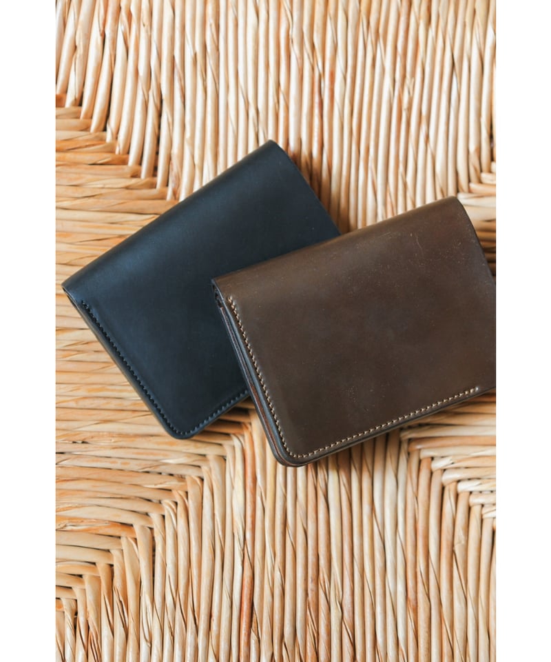forme Post wallet | MusterWerk Sud.