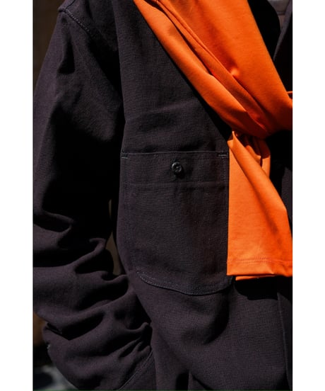 FAUVES DELIVERER - HOP SACK -