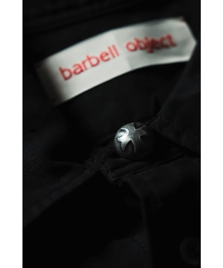 barbell object + sh