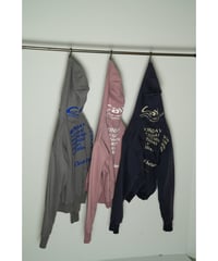 Call SHOW WINDOW HOODIE