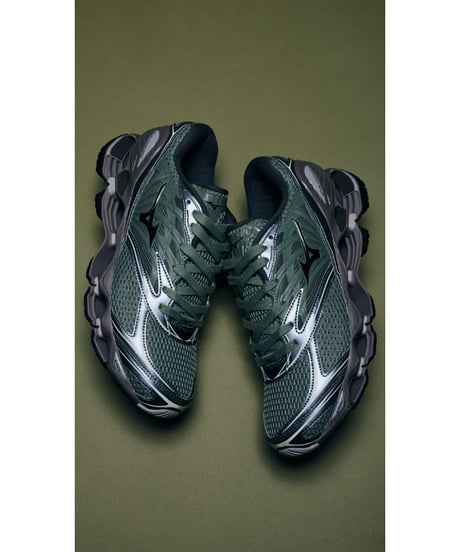 MIZUNO WAVE PROPHECY LS