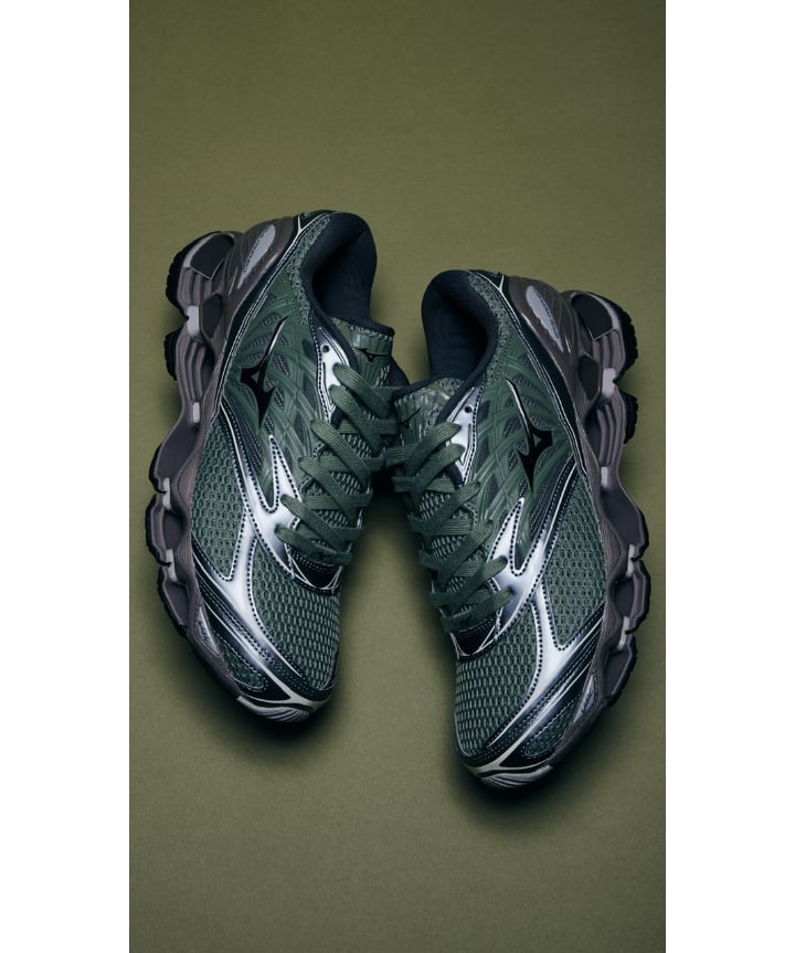ミズツキ・レオ　ページ MIZUNO レディース ベーシックフィットネス水着 スクール水着