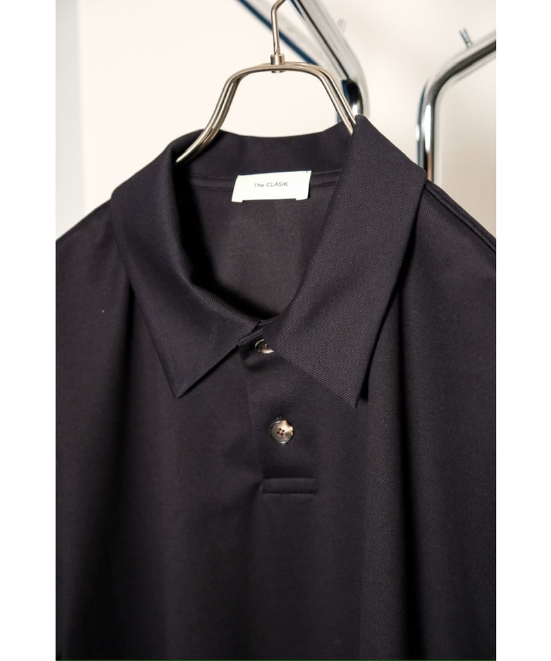 The CLASIK CLASSIC POLO SHIRTS | MusterWerk Sud. The CLASIK CLASSIC POLO SHIRTS | MusterWerk Sud.