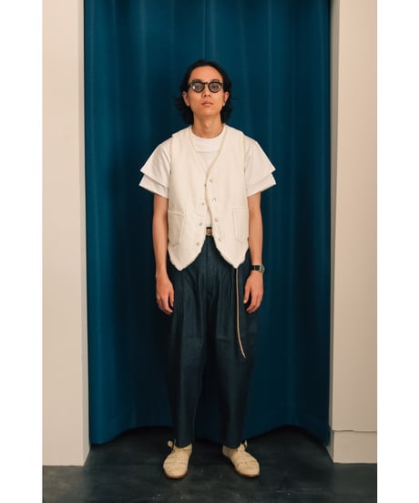 CLASS  "CCEA13UNI A " - LIGHT OZ DENIM -