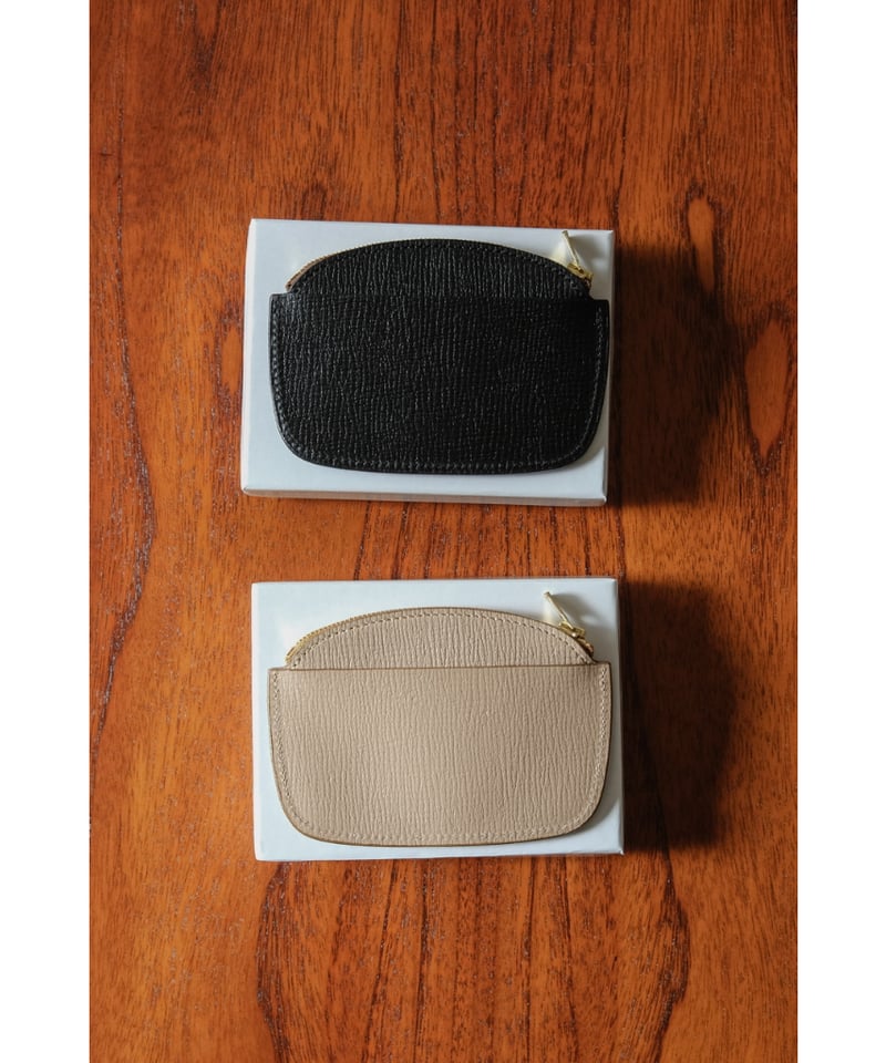 forme Coin purse | MusterWerk Sud.