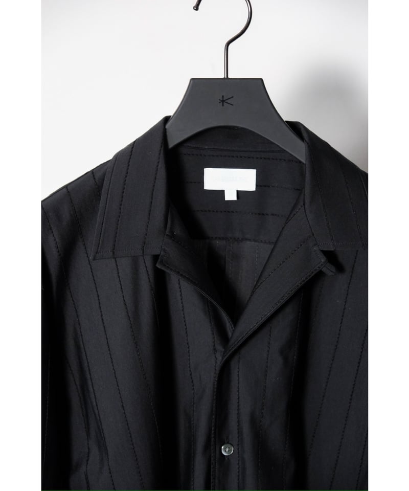 KANEMASA PHIL. 46G Atmosphere Embroidery Stripe