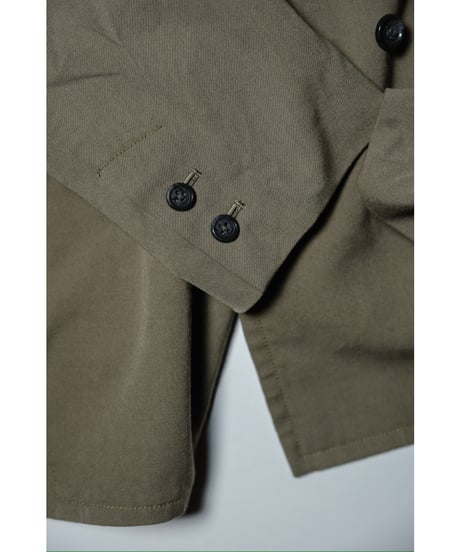 ENCOMING PAINTERS DOUBLE JACKET
