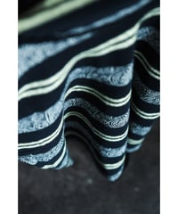 The DUFFER N NEPHEWS "Exclusive" MOSSBURN