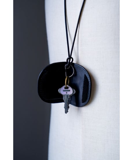 CCU "JUDE" KEY NECKLACE HOLDER