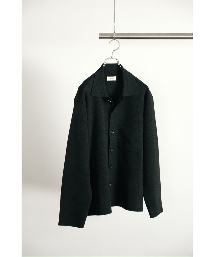 The CLASIK SHIRTS CARDIGAN | MusterWerk Sud.