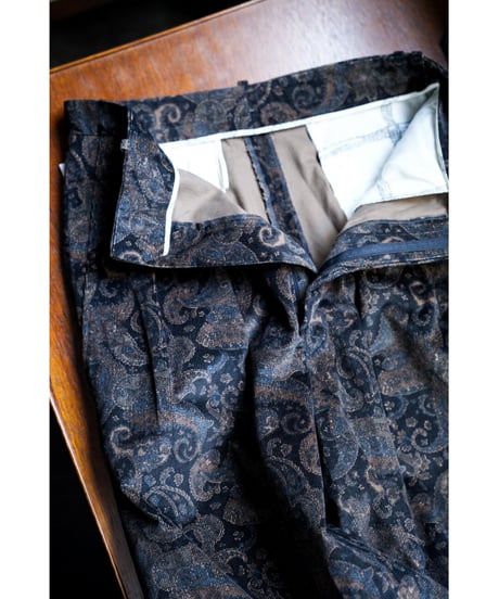m's braque HARLEM PANTS
