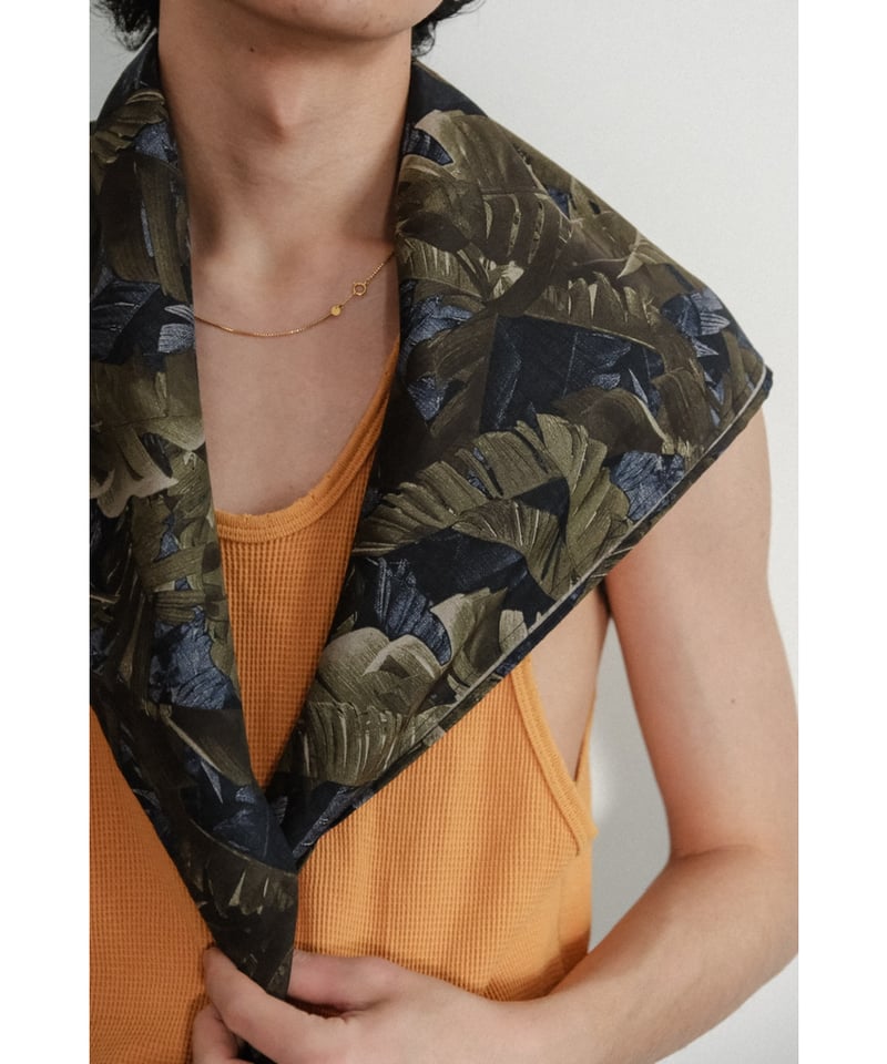 m’s braque CAP-SCARF スカーフ m's braque CAP-SCARF スカーフ - メルカリ