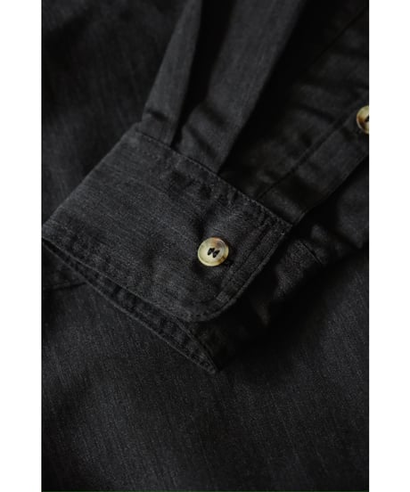 YE OLDE & NEW MAN RANDONNEUR ANORAK PULLOVER SHIRTS