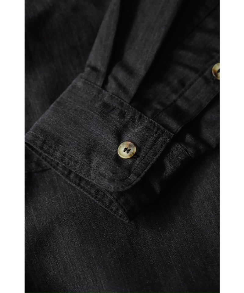 YE OLDE & NEW MAN RANDONNEUR ANORAK PULLOVER SH