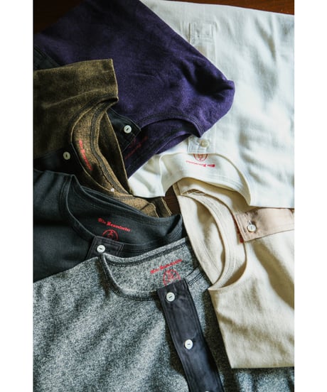 CATEGORY Olde Homesteader | MusterWerk Sud.